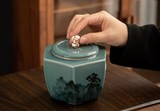 陶瓷储罐